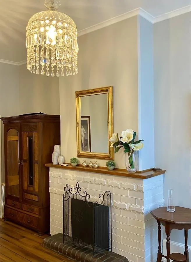 Bed & Breakfast Ingleside On Campbell Bed and Breakfast Hobart Australien