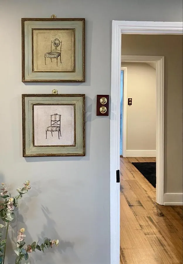 Bed & Breakfast Ingleside On Campbell Bed and Breakfast Hobart