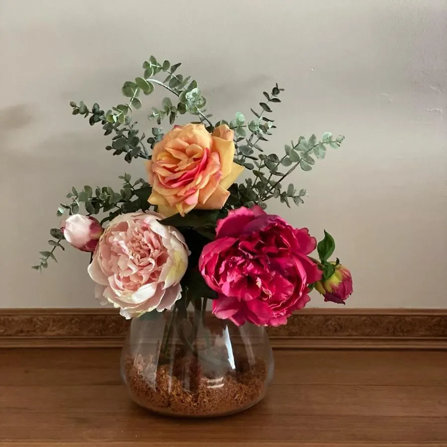 Ingleside On Campbell Bed and Breakfast Hobart Bed & Breakfast