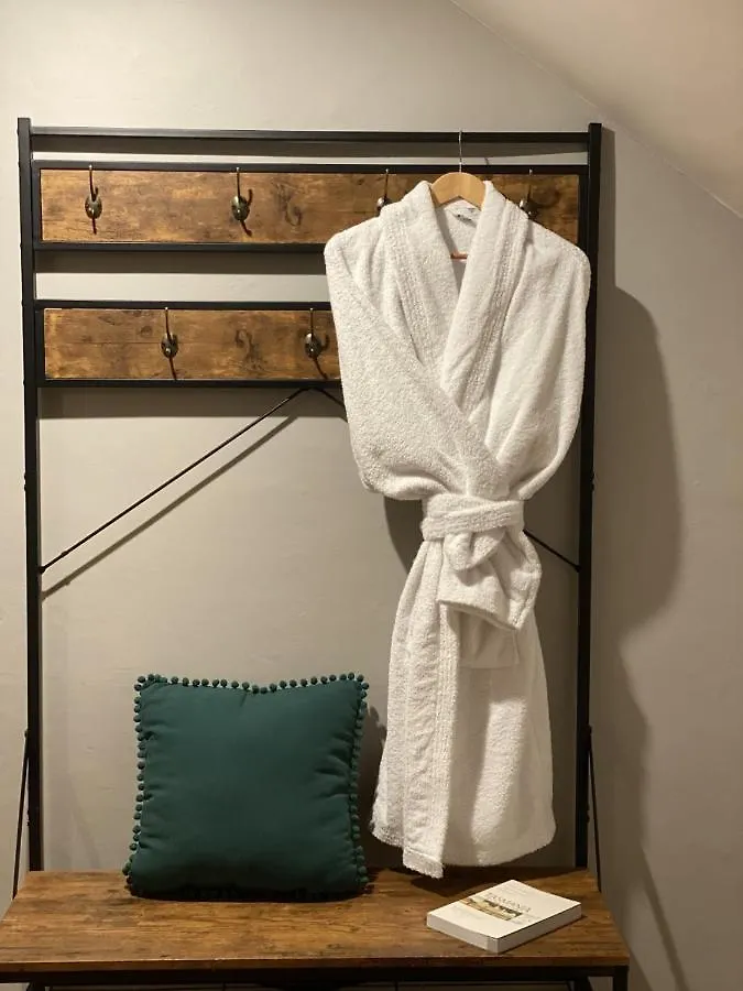 Ingleside On Campbell Bed and Breakfast Hobart Bed & Breakfast