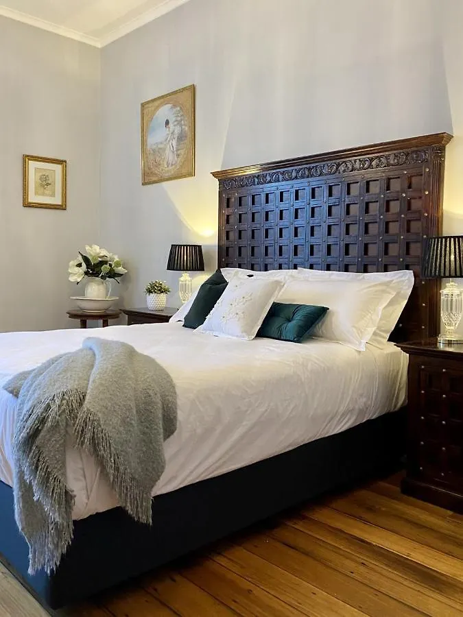 Ingleside On Campbell Bed and Breakfast Hobart Australien